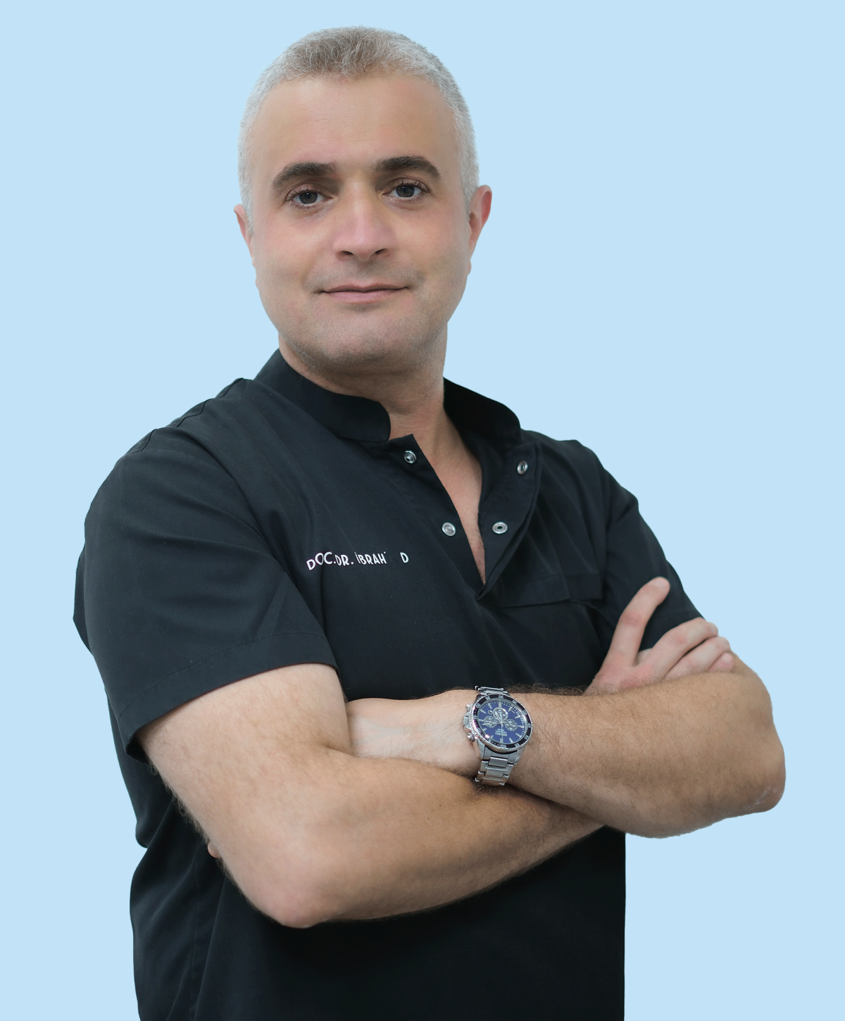 Prof. Dr. İbrahim DURAN